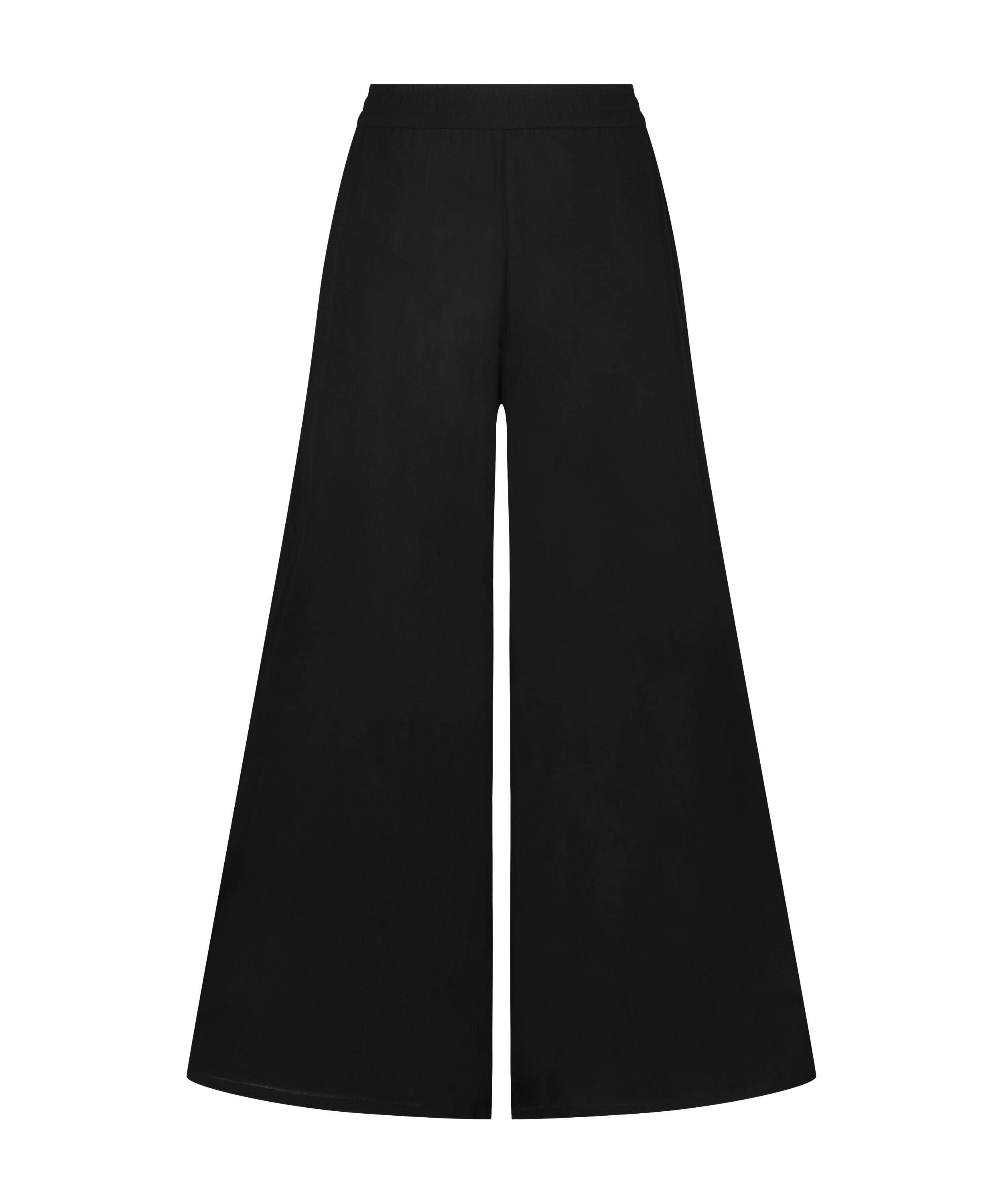 Beach Pants, Black, main