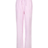 Cotton Pyjama Pants, Pink