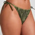 Bikini Bottom Palermo, Green