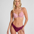 Devon Thong, Purple