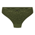 Marine Thong, Green