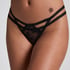 Irina Thong, Black