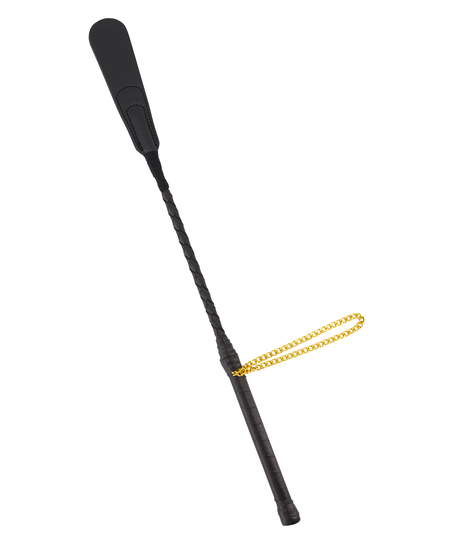 Private Spanker, Black