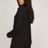 Pyjama Pant Jersey Essential, Black