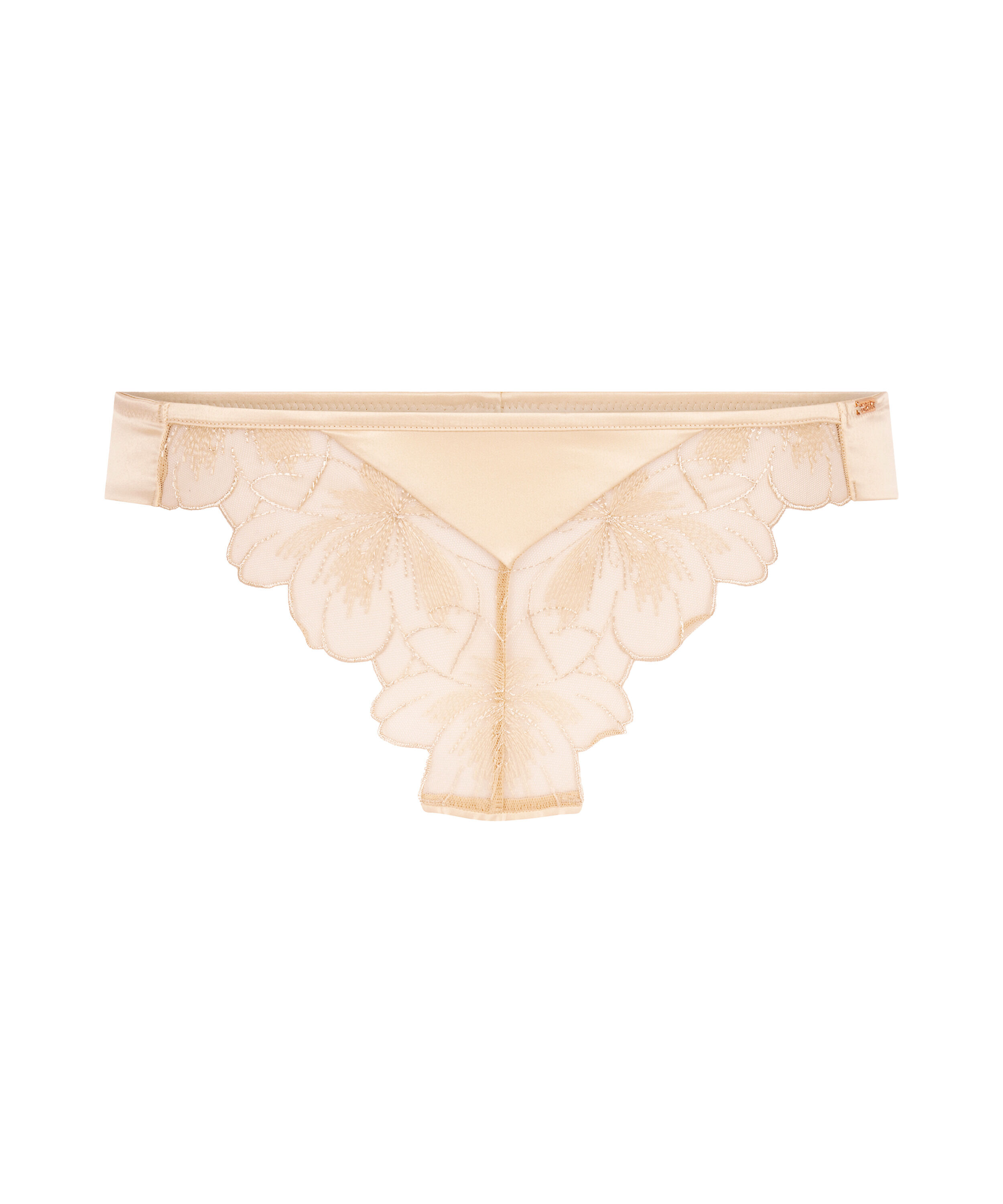 Emilia Thong, Yellow