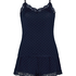 Pyjama Set Nana, Blue
