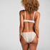 Invisible Brazilian, Beige