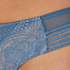 Eden Brazilian, Blue