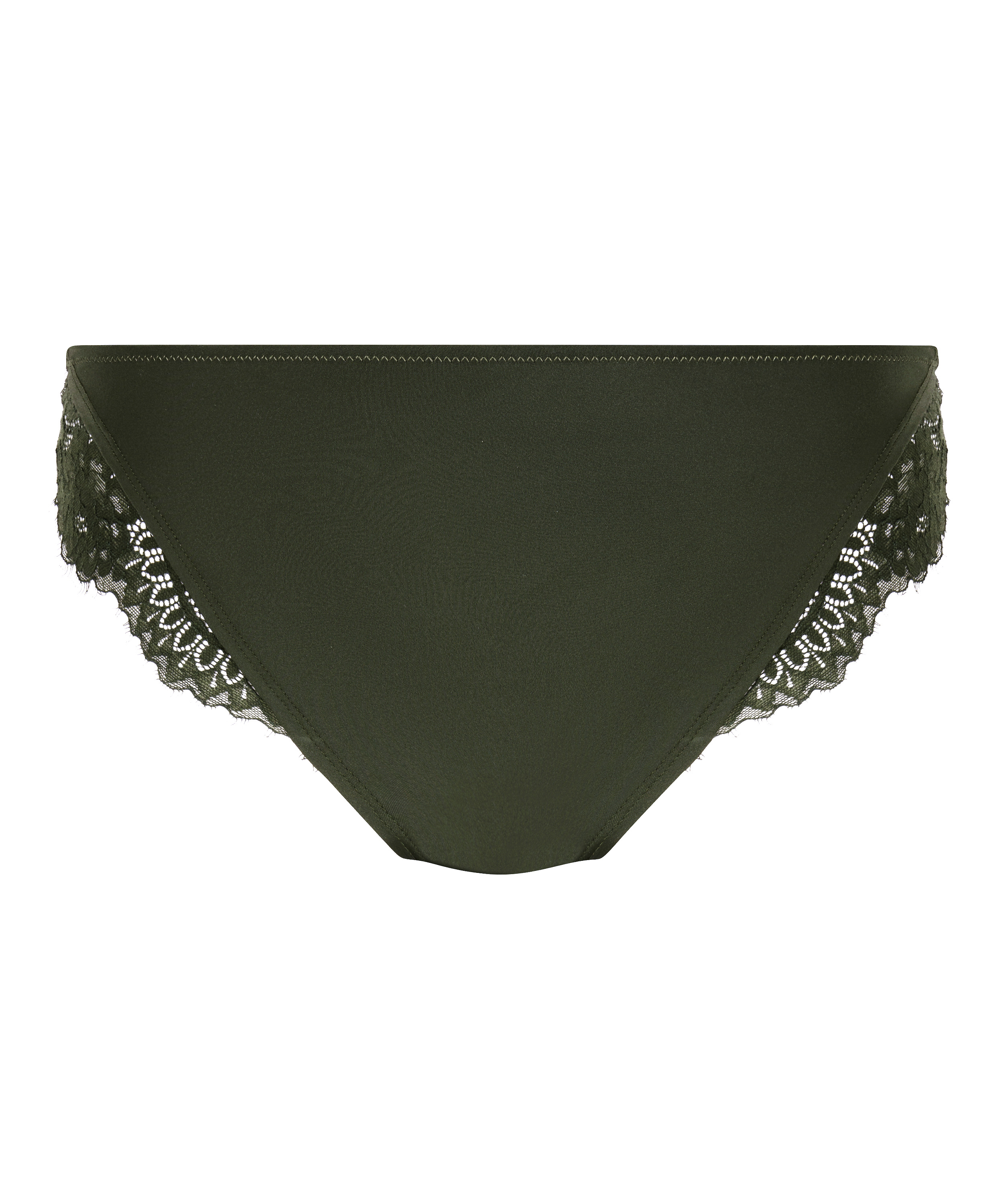 Amara Brazilian, Green, main