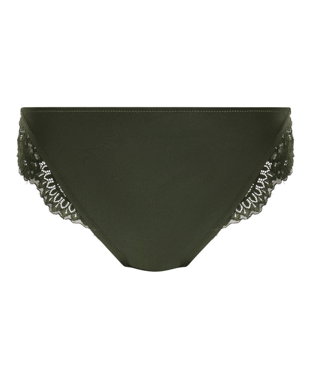Amara Brazilian, Green