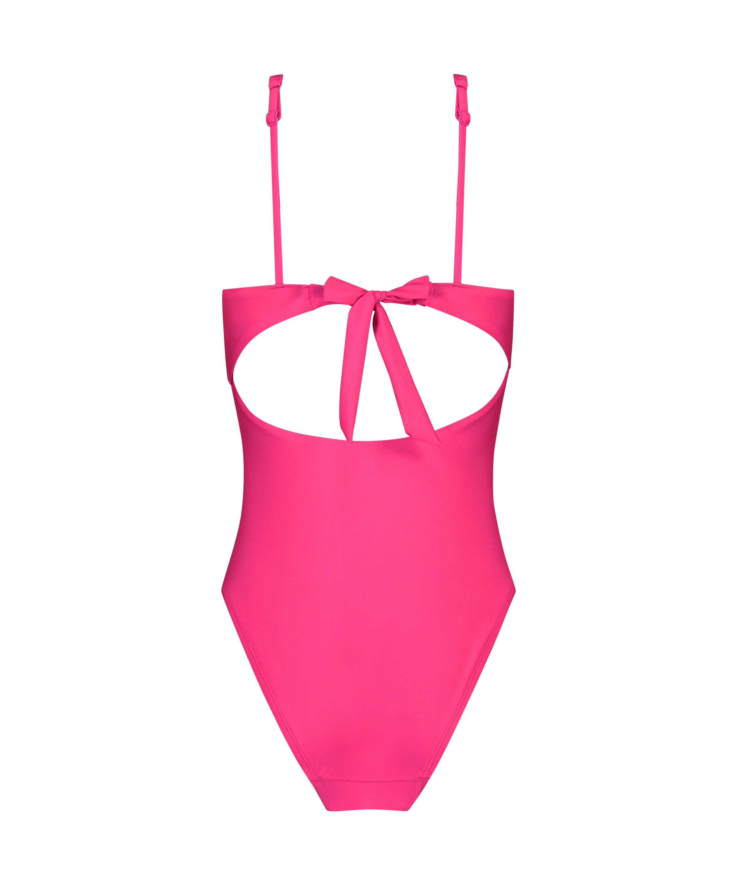 Shaping Naples Swimsuit, Pink, main