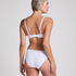 3-Pack Brazilian Kira, White