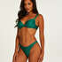Antigua Padded Underwired Bikini Top Rebecca Mir, Green