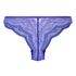 Isabelle Cheekini, Blue