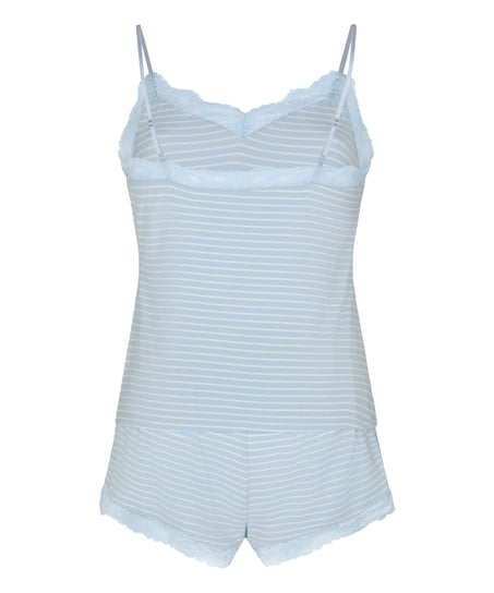 Pyjama Set Nana, Blue
