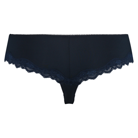 Thong Sascha, Blue