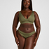 Super Comfort Thong, Green