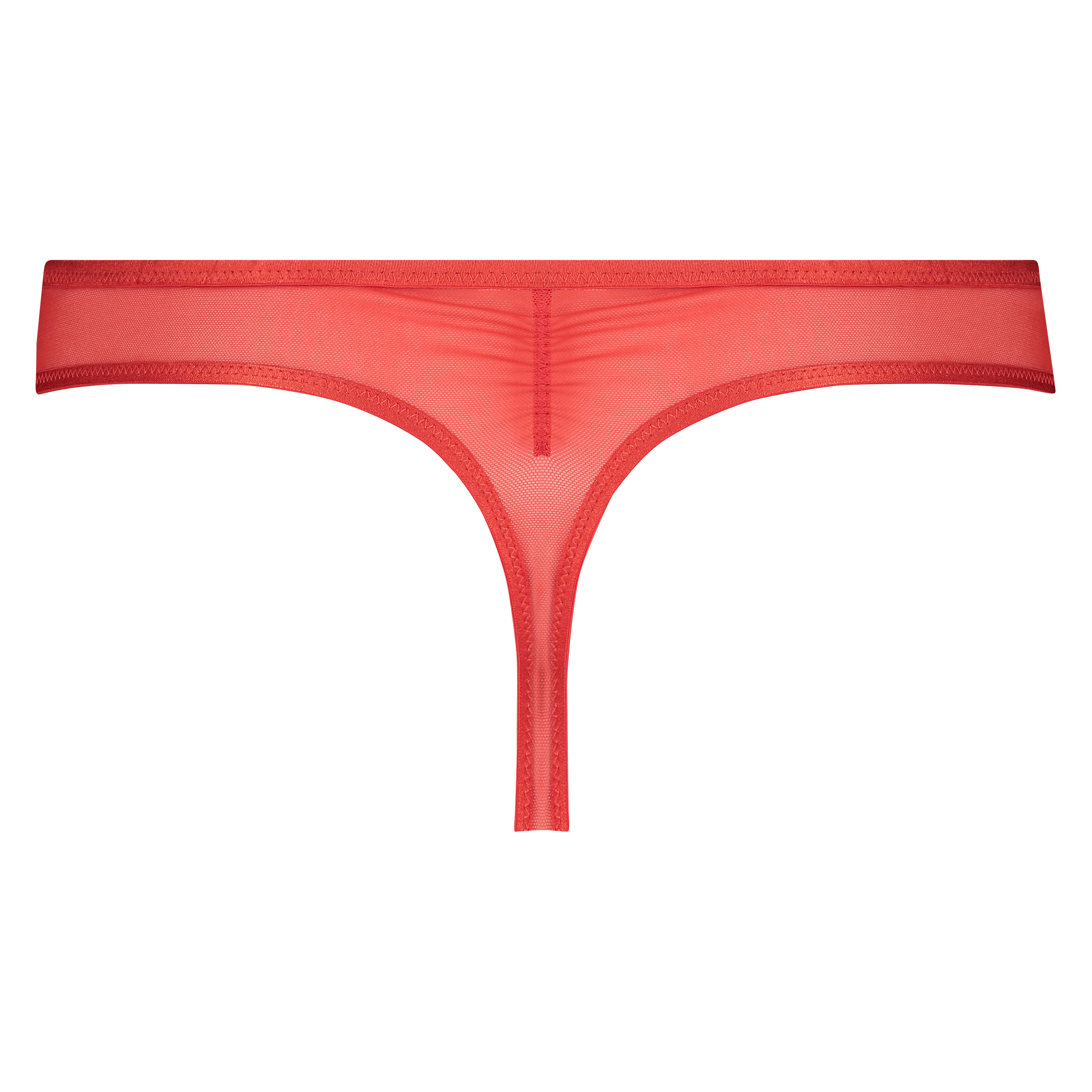 Yves Thong, Red, main