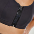 HKMX Sports bra The Pro Level 3, Gray