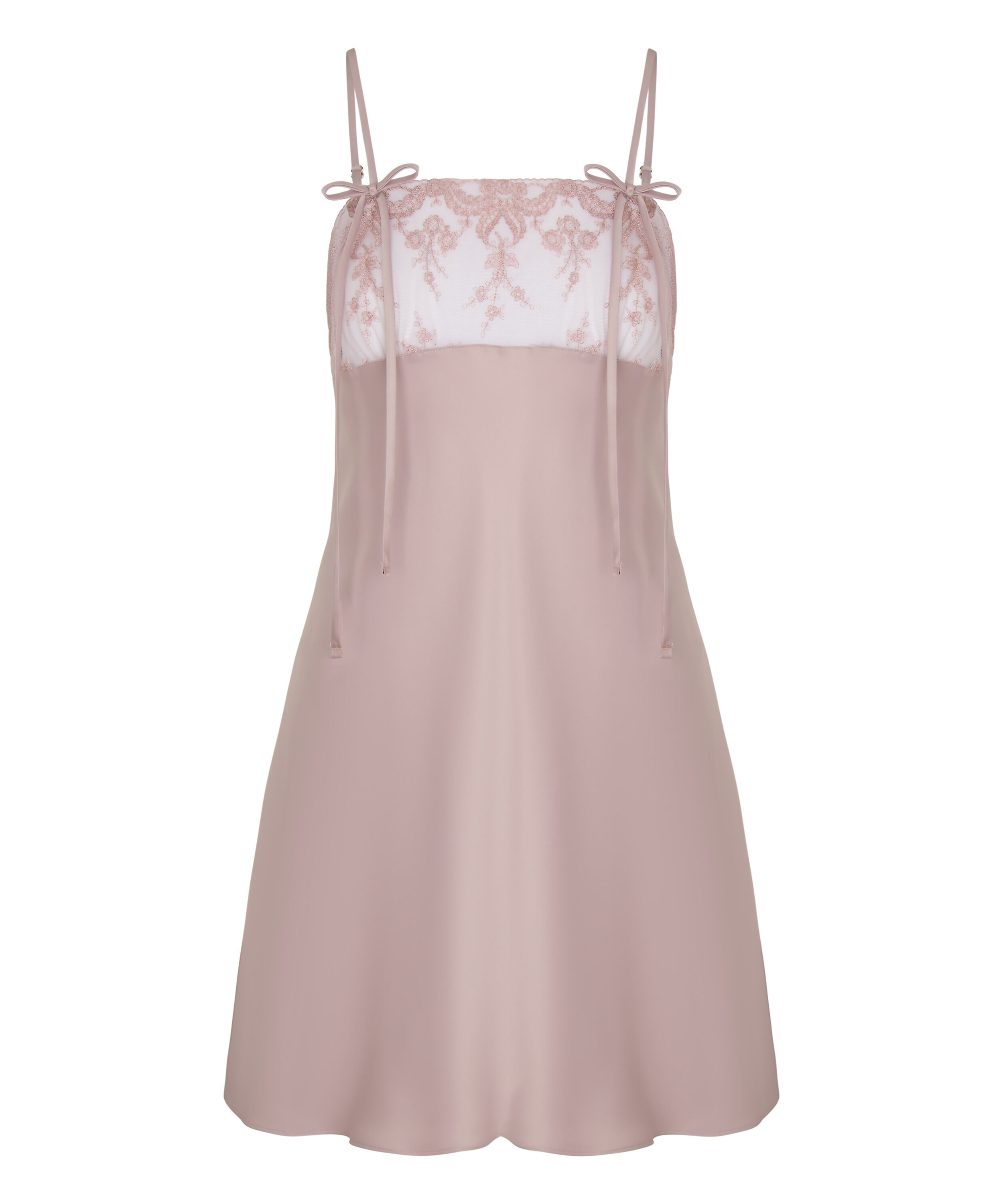 Slipdress Legacy, Pink