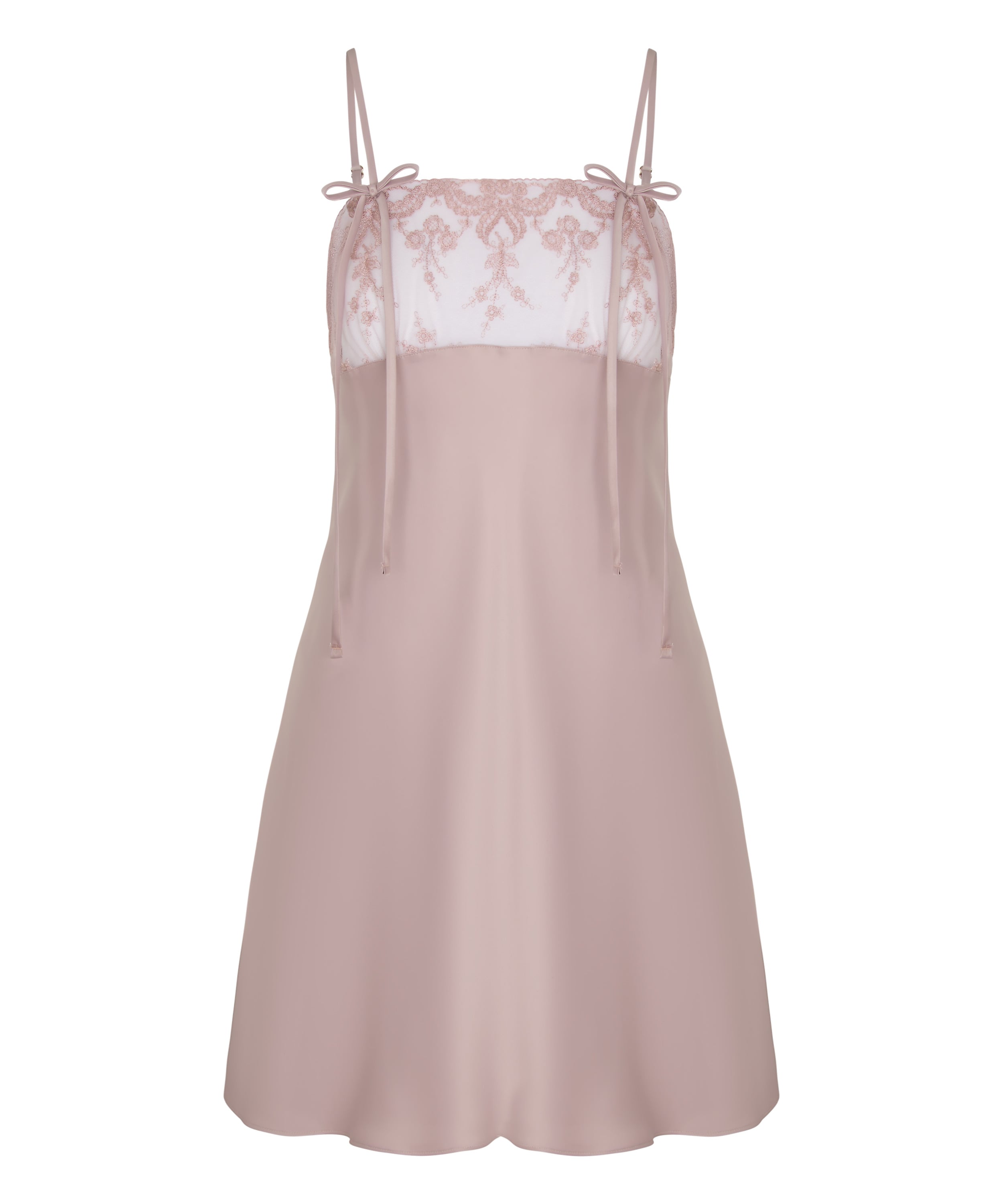 Slipdress Legacy, Pink, main