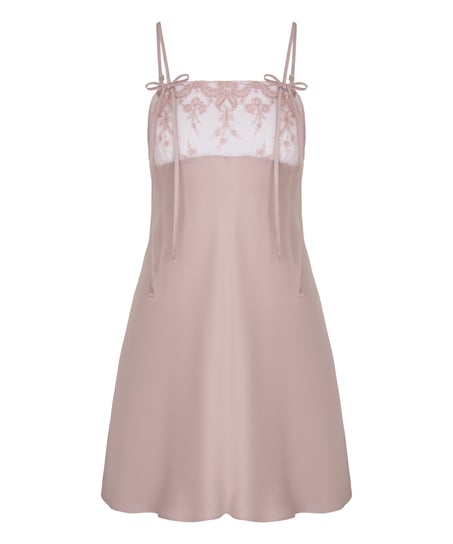 Slipdress Legacy, Pink