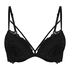 Maximizer Bra Erica, Black