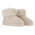Slippers Saar, White