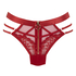 Sable Brazilian, Red