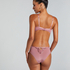 Ruby Brazilian, Pink