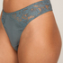 Andrea Thong, Blue