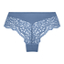 Marine Brazilian, Blue