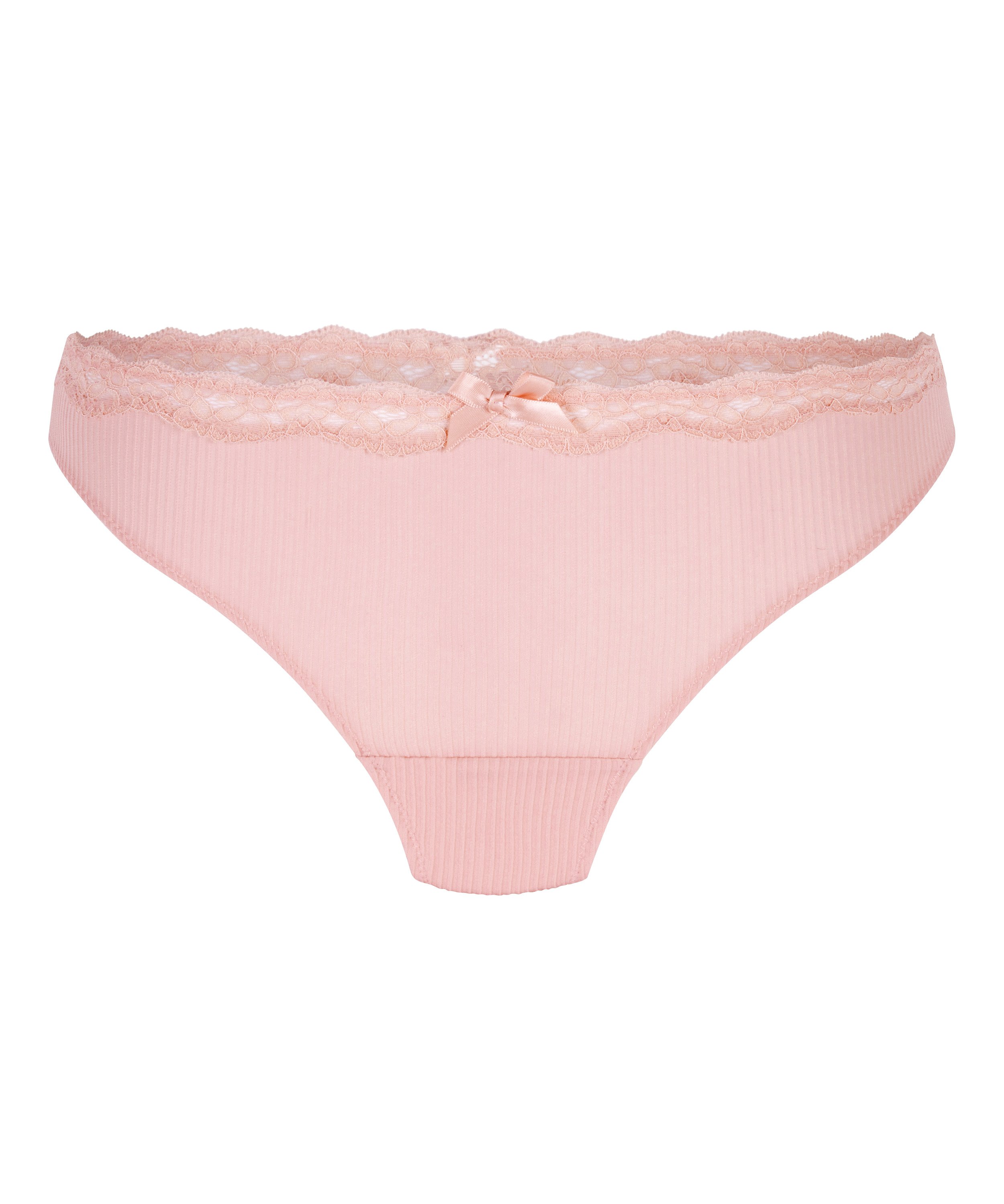 Lola Thong, Pink, main