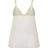 Babydoll Flora, Yellow