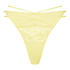 Livia Thong, Yellow