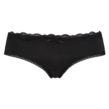 Brazilian micro, Black