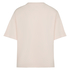 Pyjama Top Waffle, Pink