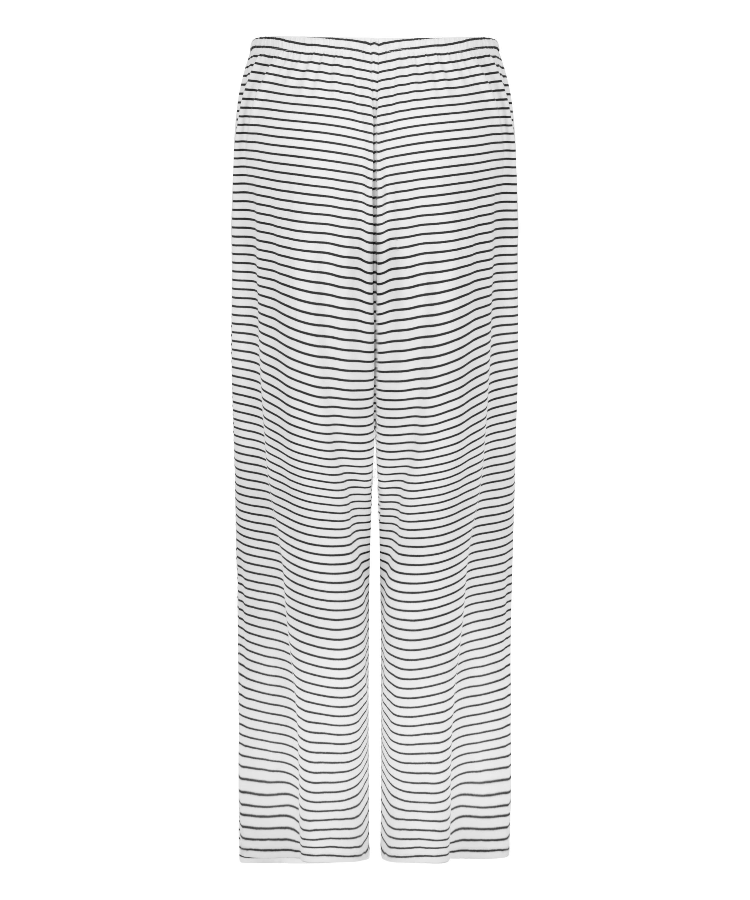 Pant Jersey, Blue, main