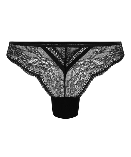 Isabelle Cheekini, Black