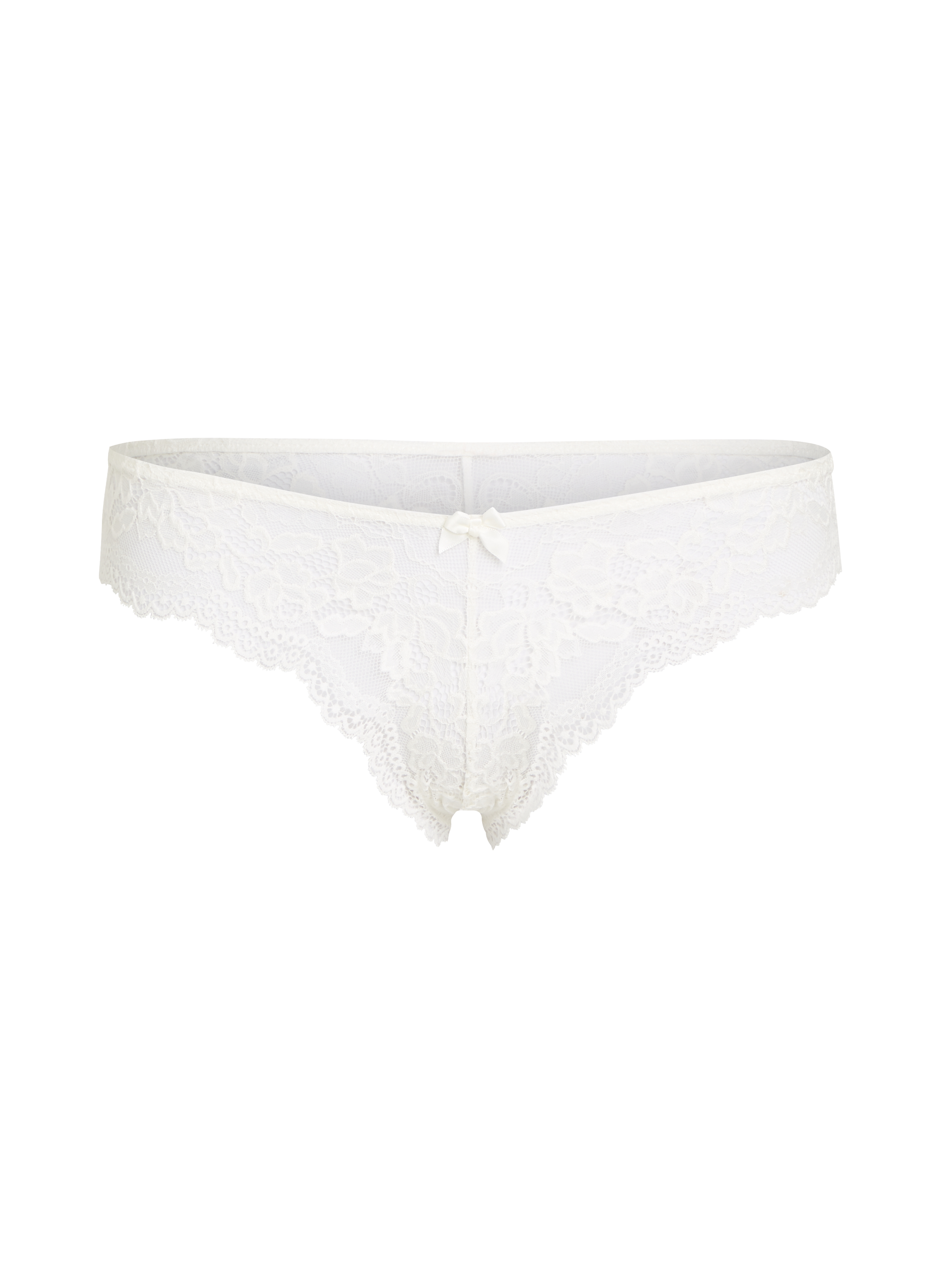 Brazilian Chelsea, White, main