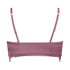 Christine Non-Padded Underwired Bra, Pink