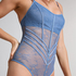 Naya Body, Blue
