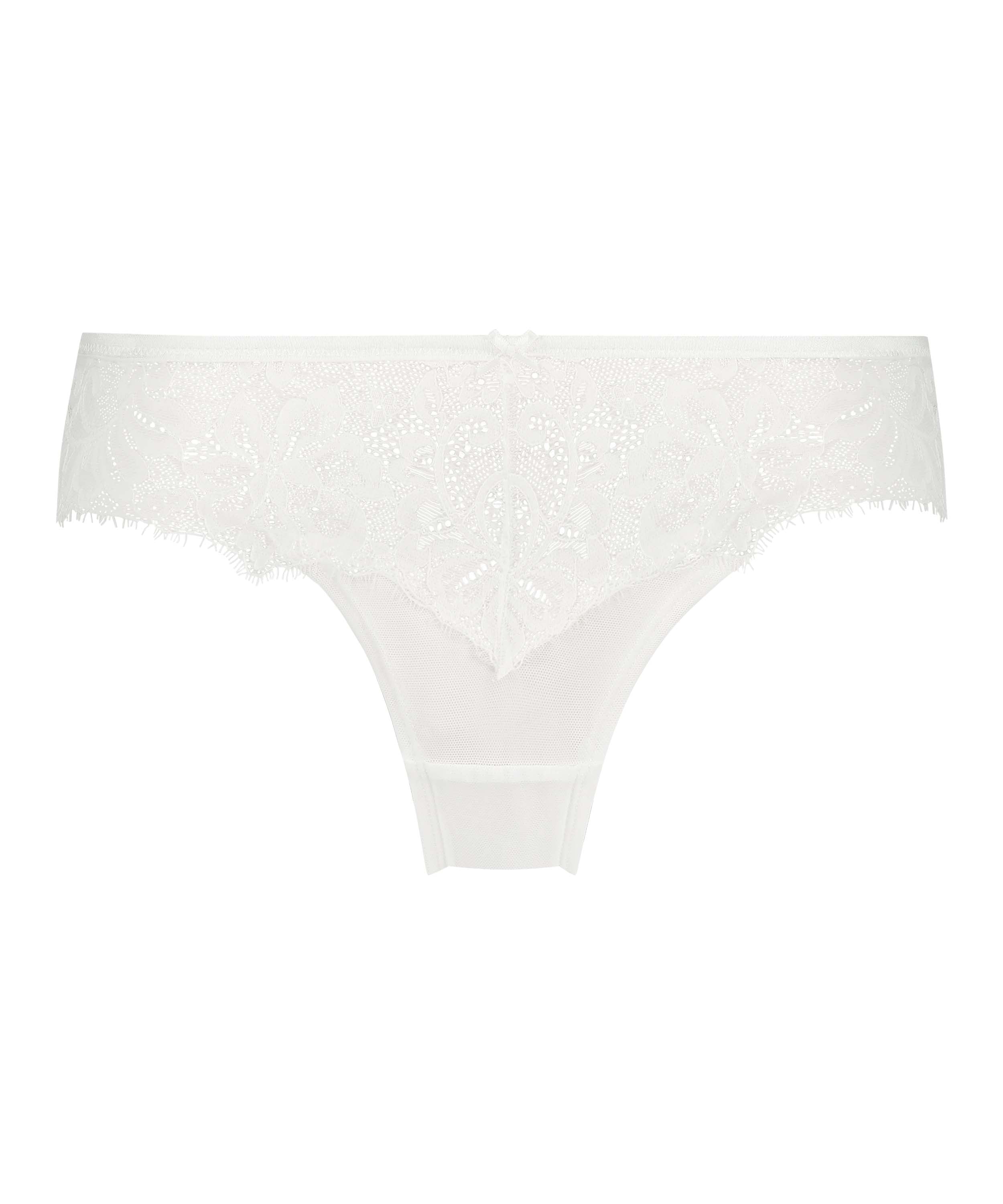 Isabella Brazilian, White, main