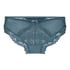 Brazilian Viktoria, Blue
