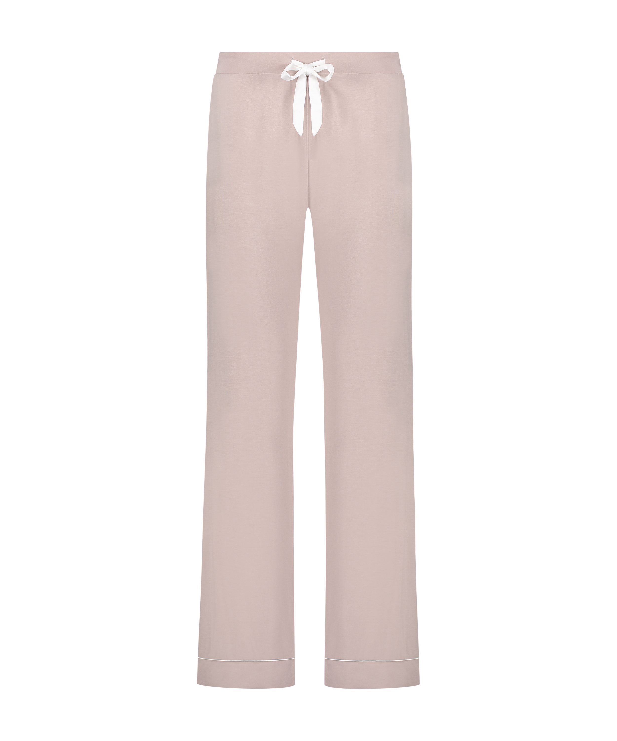 Essential Jersey Pants, Beige, main