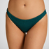 Bikini Bottom St Kitts, Green