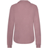 Essential Jersey Long-Sleeved Jacket, Pink