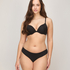 Brazilian Invisible, Black
