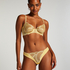 Sali Brazilian, Yellow