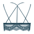 Astrid Bralette, Blue